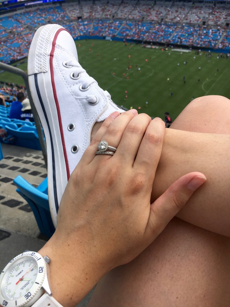 Bank of America Stadium