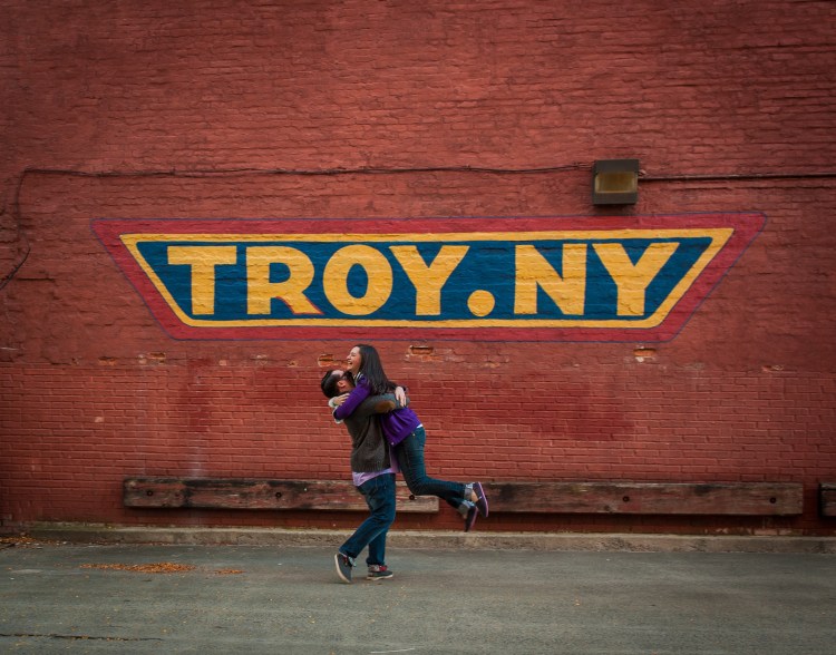 3 things I miss about Troy, NY