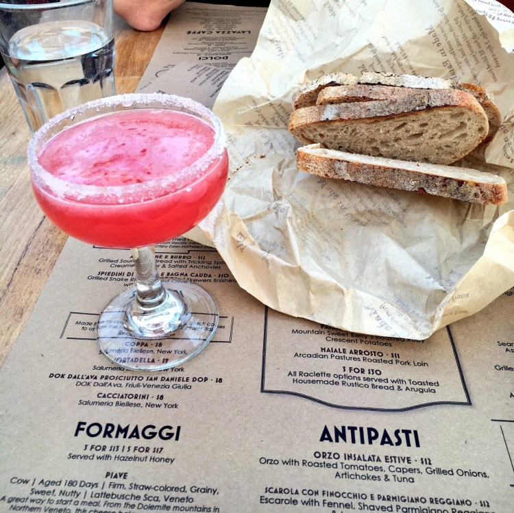 Instagram food photo