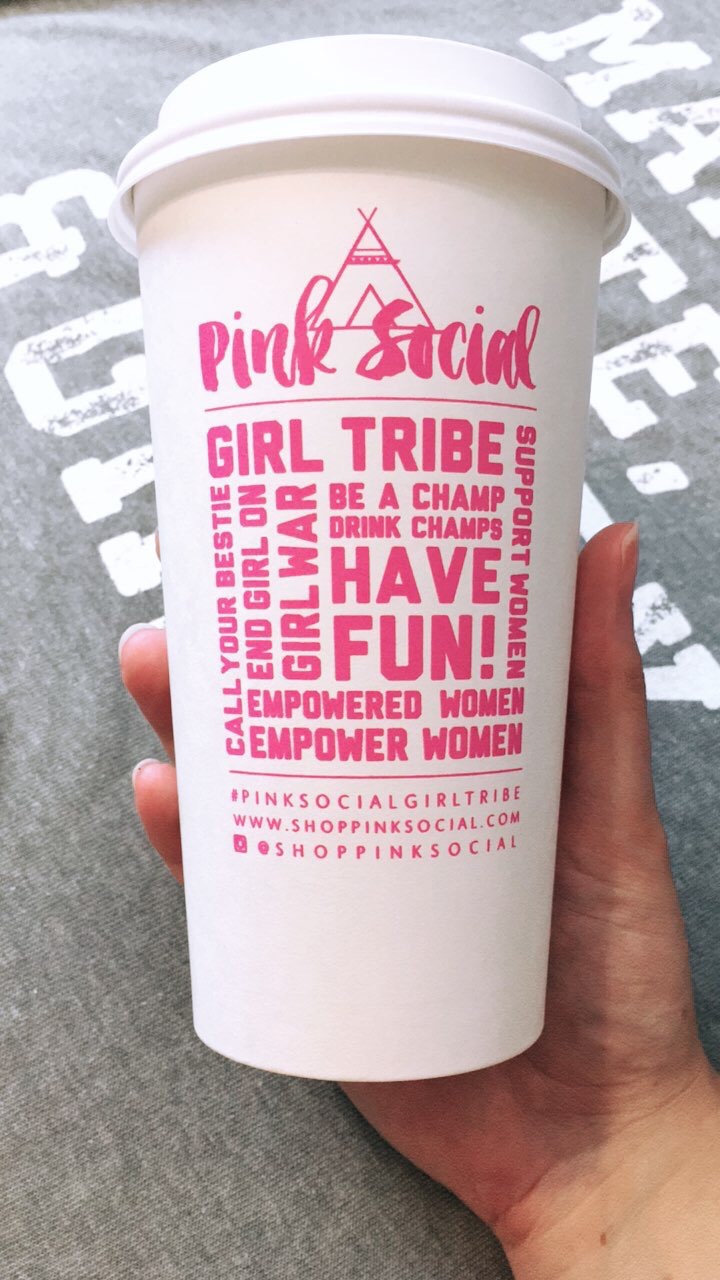 Pop-up shop for women-owned businesses in Charlotte