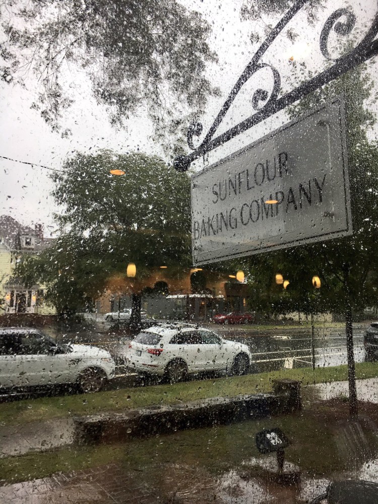 Sunflour Baking Company, Charlotte