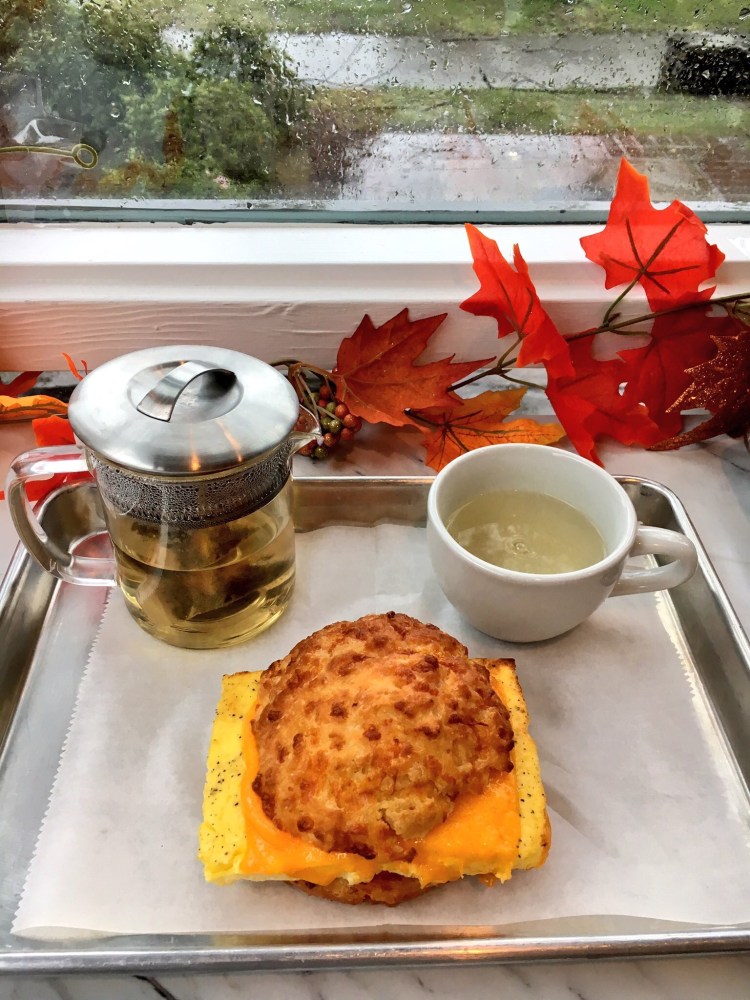 Sunflour Baking Company