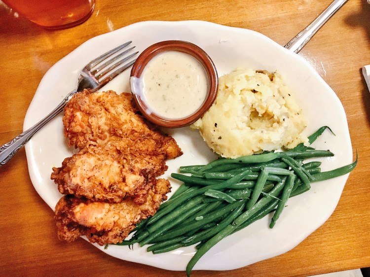 Tupelo Honey, Charlotte, NC