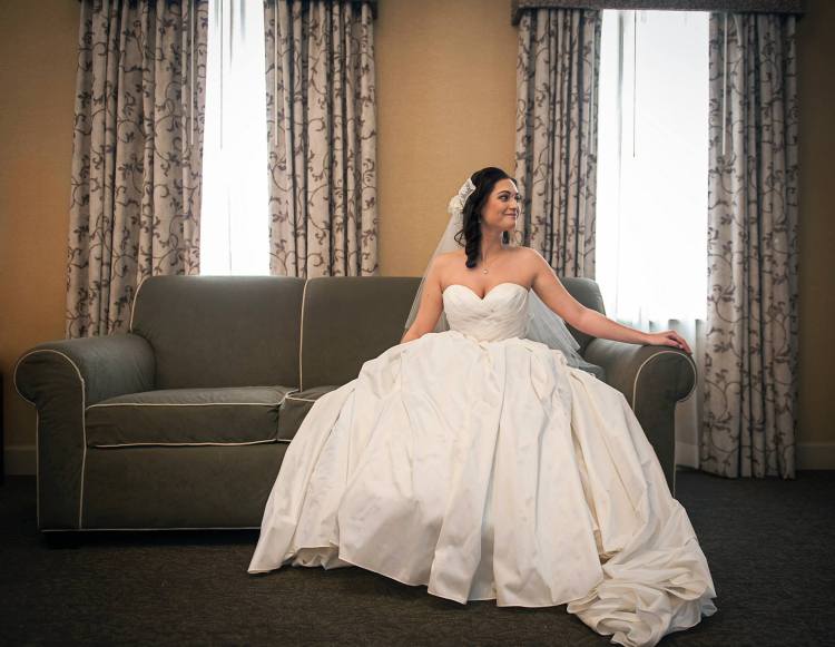 The lazy girl's guide to changing your name after marriage