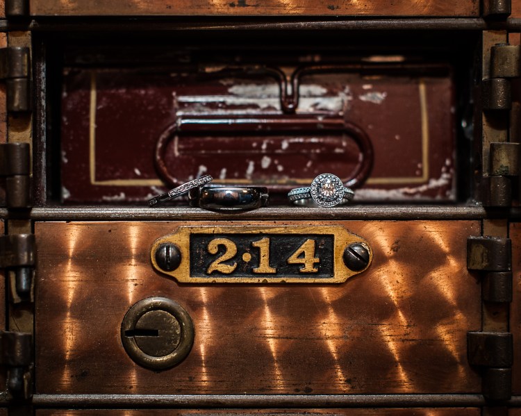 Wedding bands wedding photography