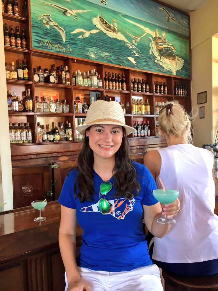 La Terraza de Cojímar