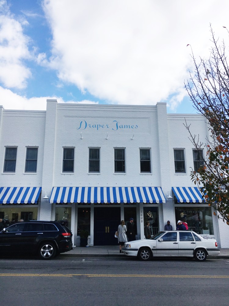 Draper James Nashville