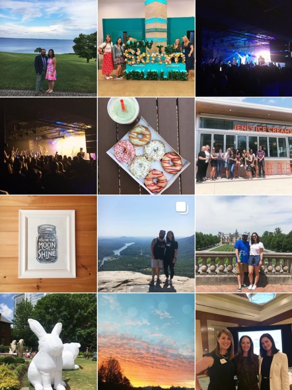 Is it still cool to have an Instagram&nbsp;aesthetic?