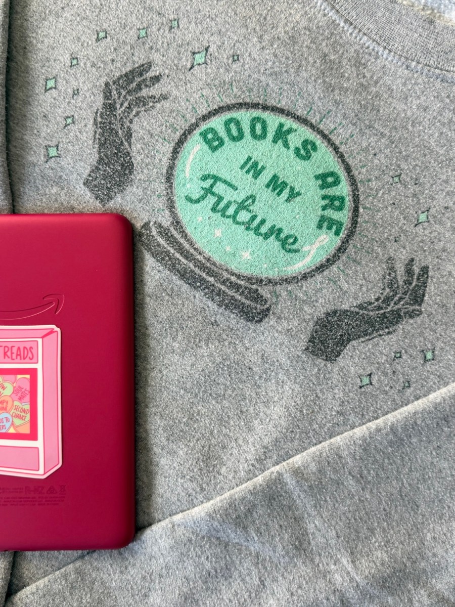 My Top 10 Most Anticipated Reads of&nbsp;2026